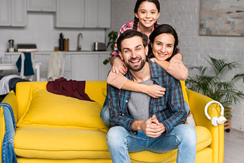 Bezpieczny dom - dobre praktyki